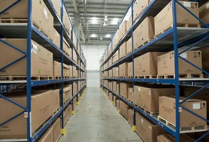 泉州到开平市货物仓储