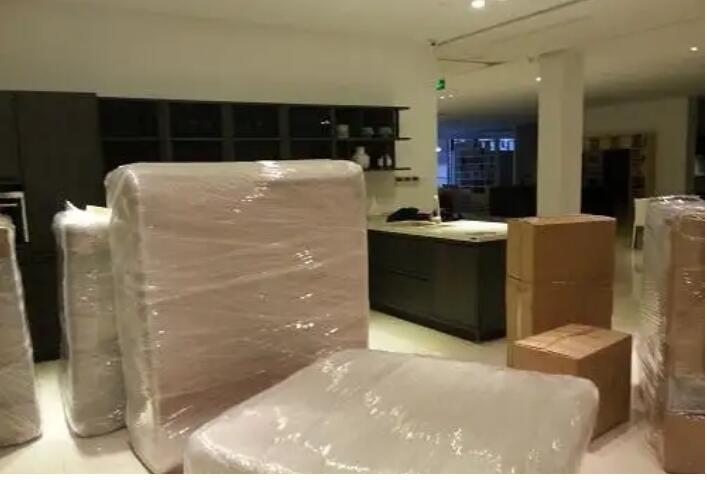 泉州到开平市长途搬家